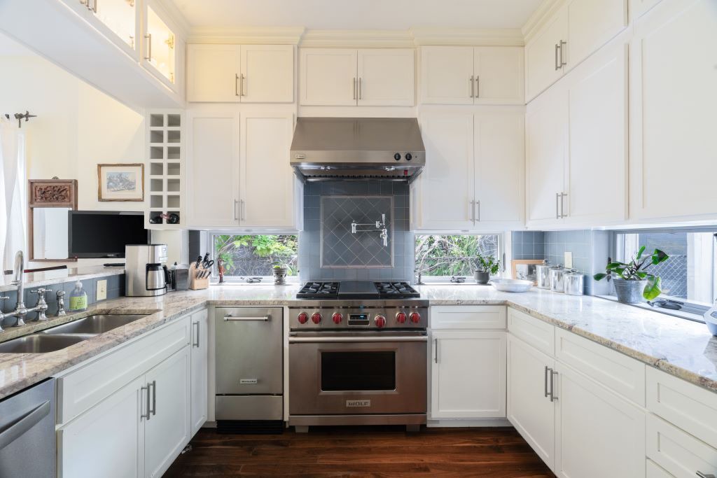Photo of Kitchen in Highland