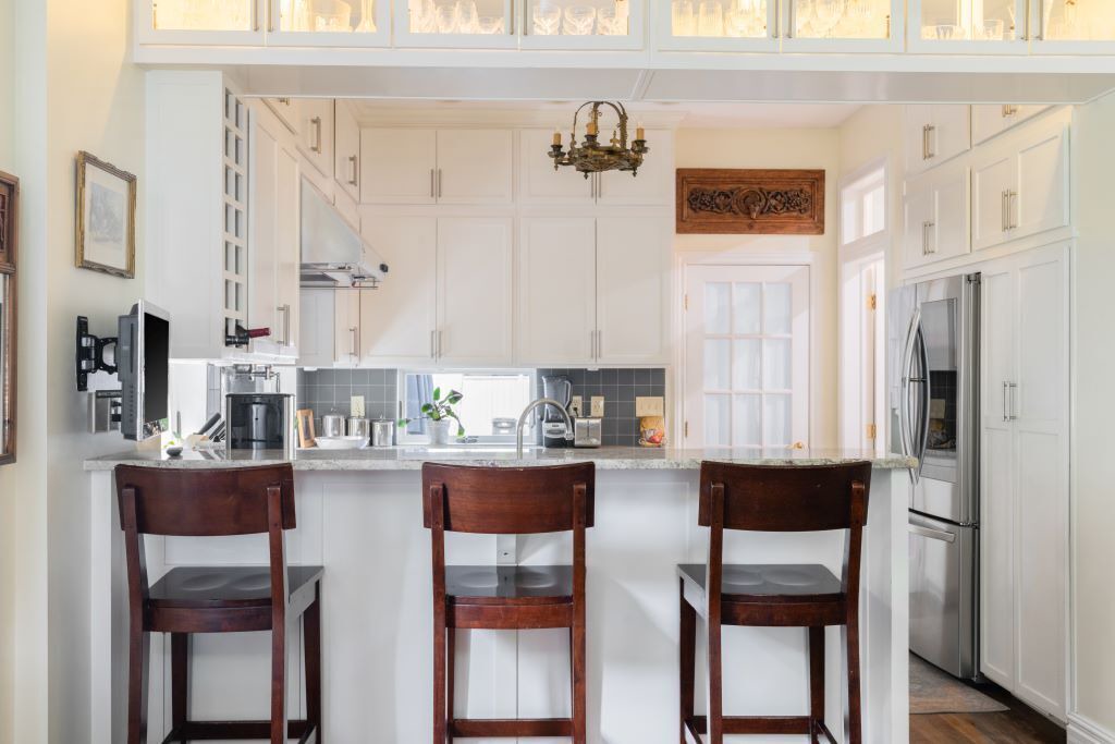 Photo of Kitchen in Highland