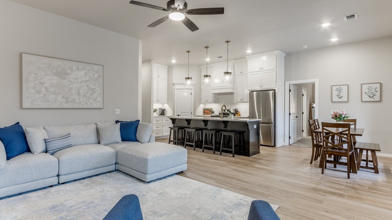 Photo of Livingroom in Wheatland