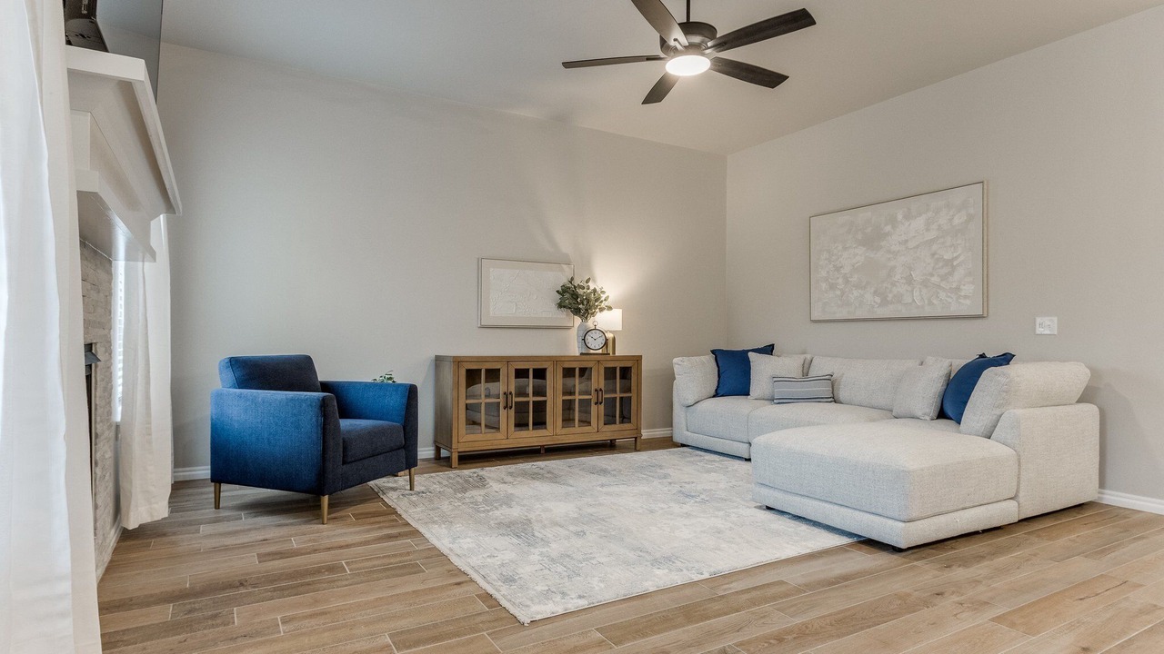 Photo of Livingroom in Wheatland