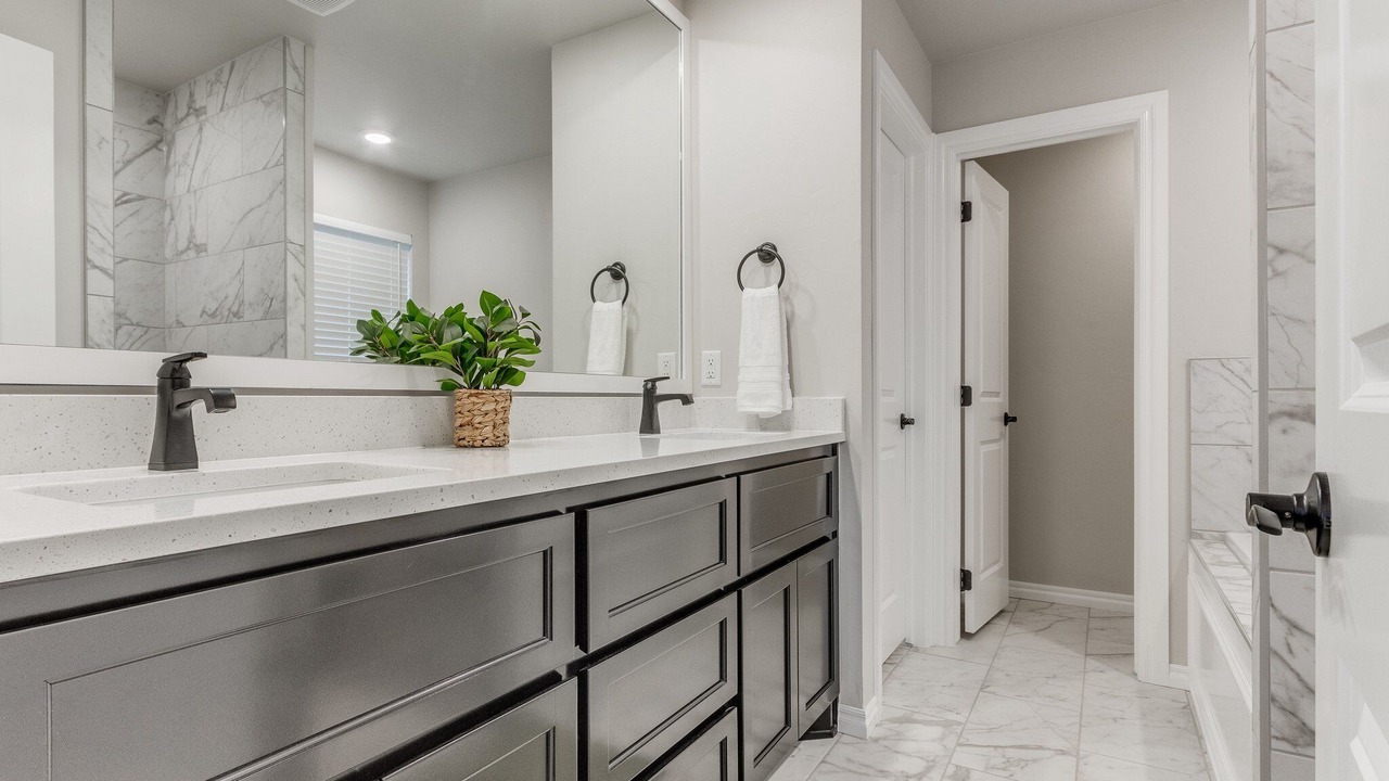 Photo of Bathroom in Wheatland
