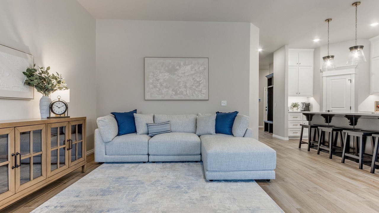 Photo of Livingroom in Wheatland