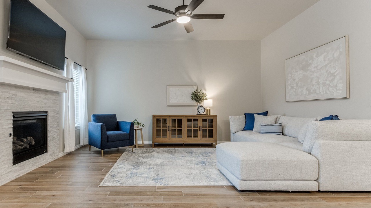 Photo of Livingroom in Wheatland