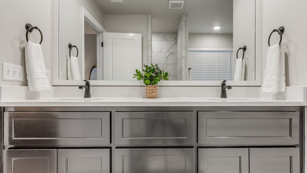 Photo of Bathroom in Wheatland