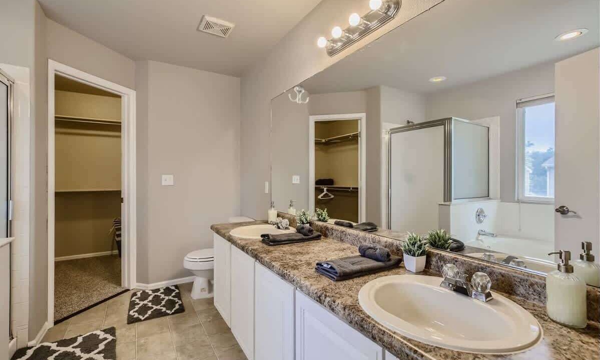 Photo of Bathroom in Longmont