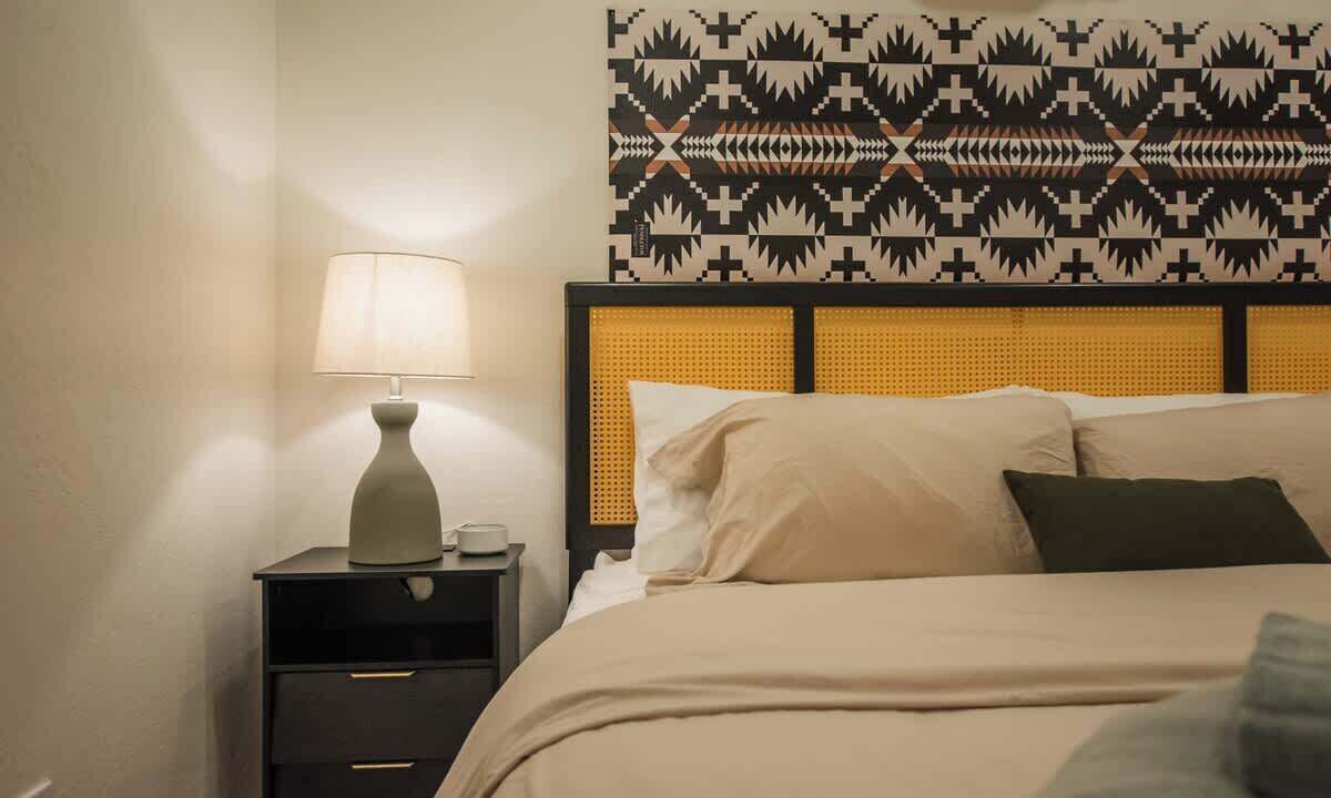 Photo of Bedroom in South Broadway