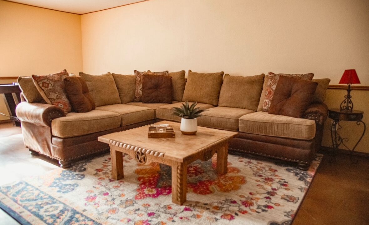 Photo of Livingroom in Canyon