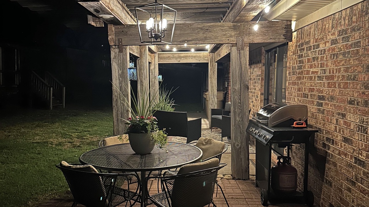 Photo of Outdoor in Canyon