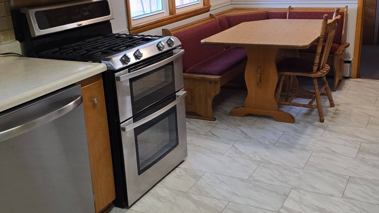 Photo of Kitchen in Creston