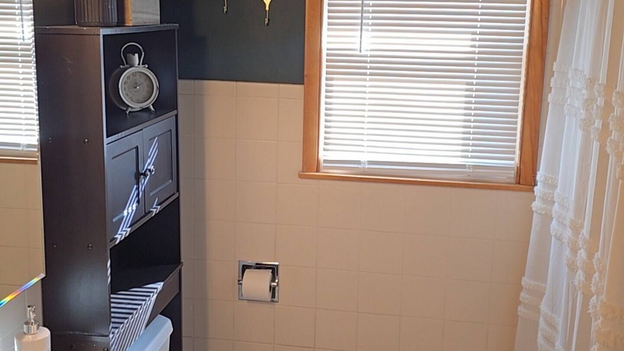 Photo of Bathroom in Creston