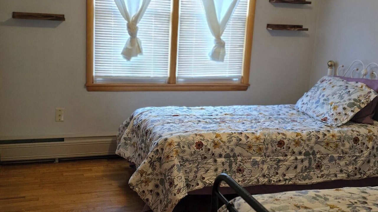 Photo of Bedroom in Creston