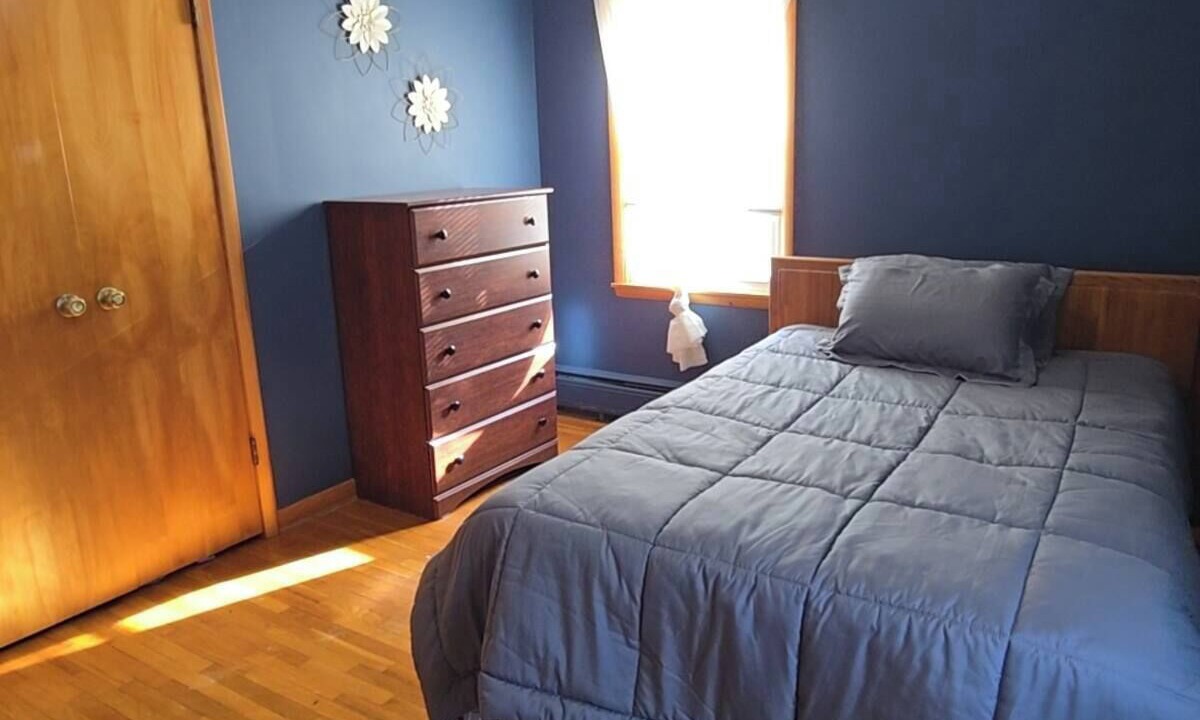 Photo of Bedroom in Creston