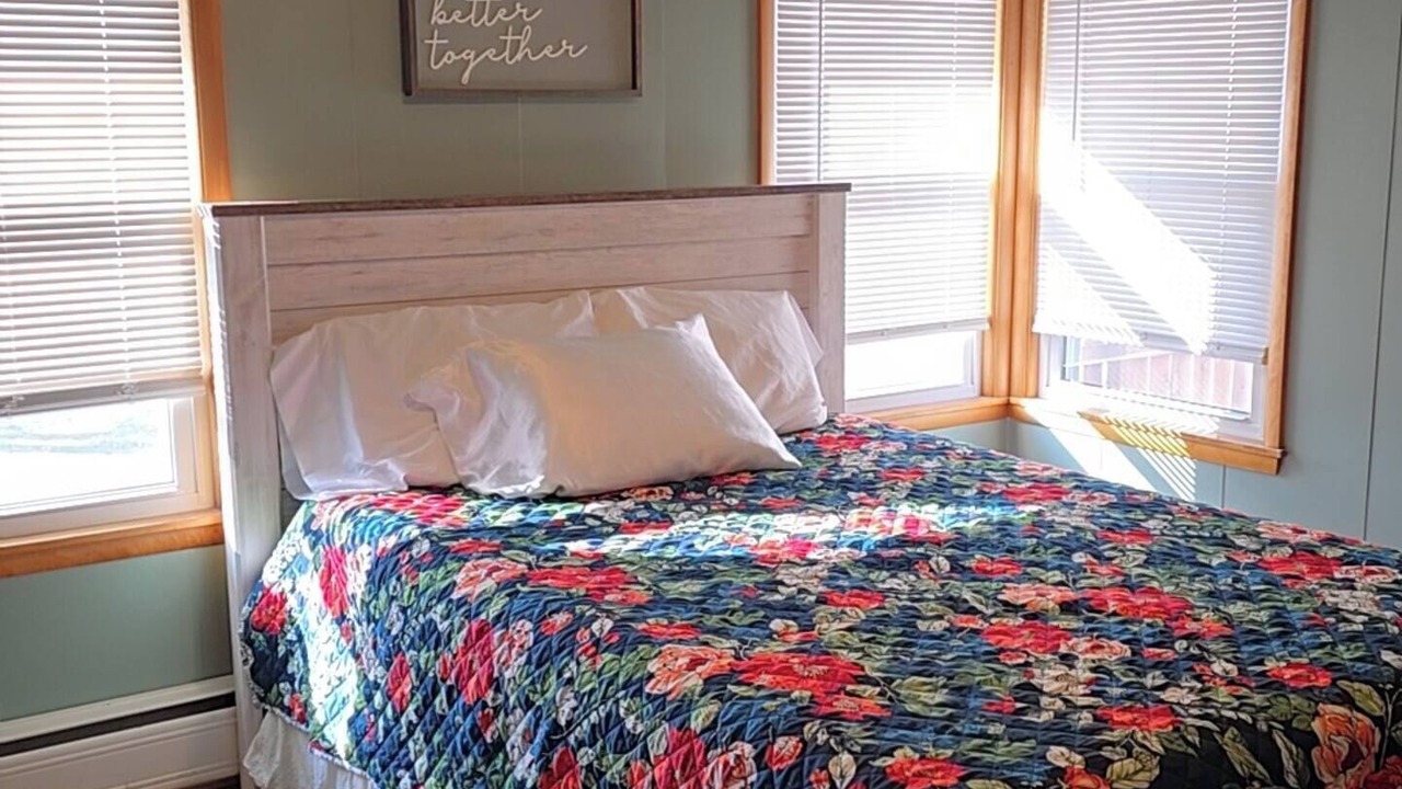 Photo of Bedroom in Creston
