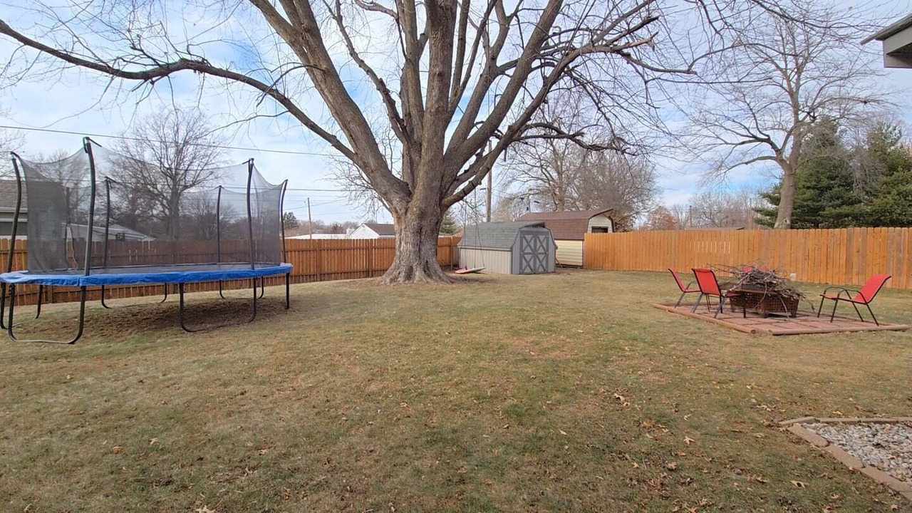 Photo of Outdoor in Creston