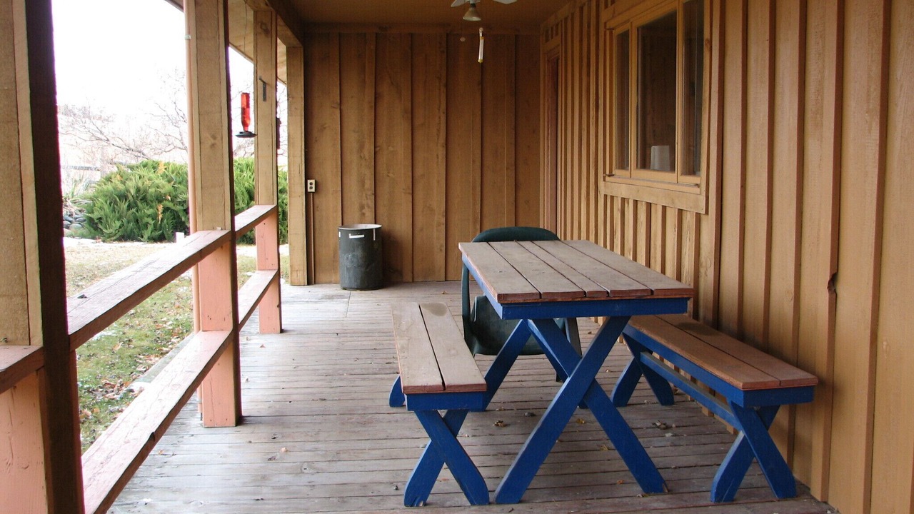 Photo of Outdoor in Baker County