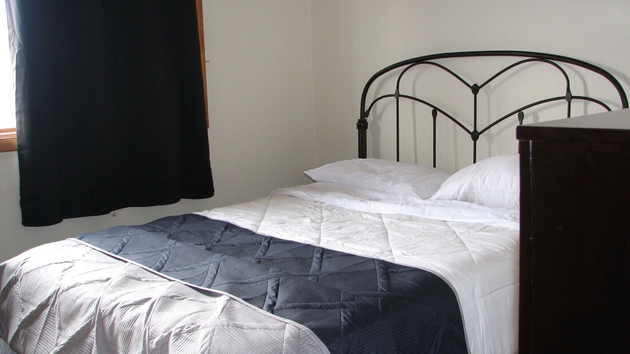 Photo of Bedroom in Baker County