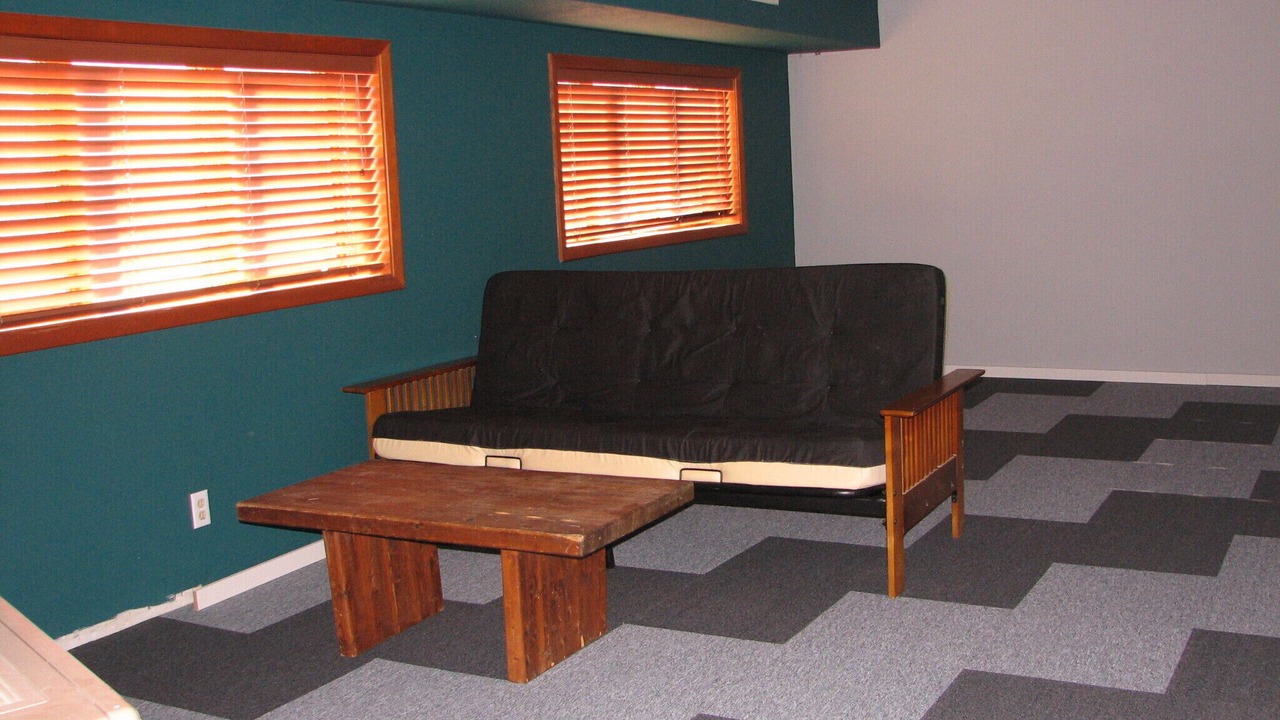 Photo of Livingroom in Baker County