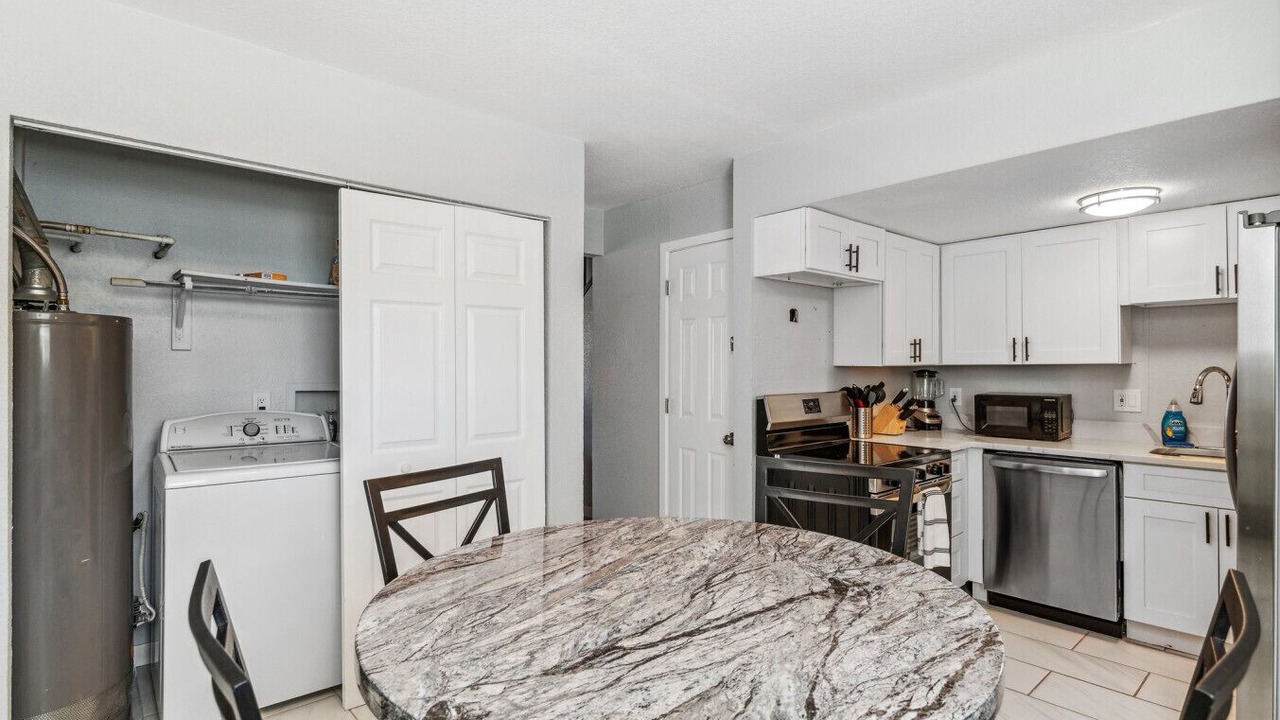Photo of Kitchen in Berkley