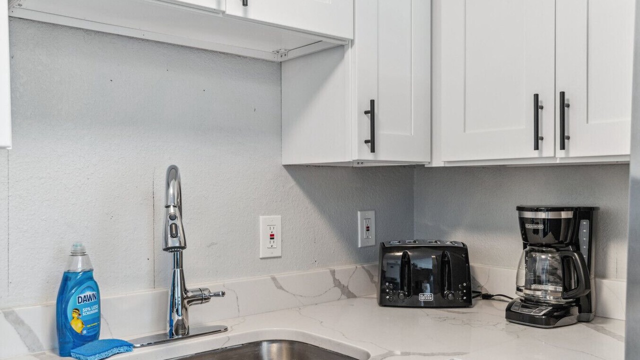 Photo of Kitchen in Berkley