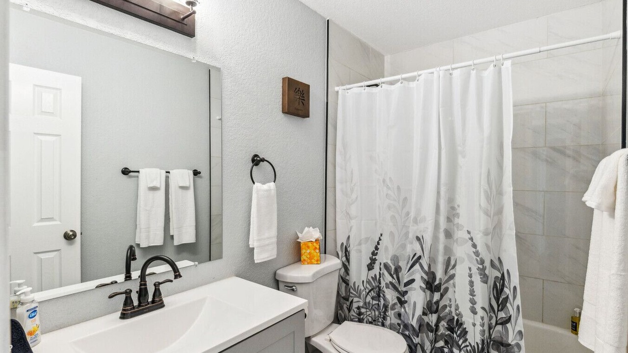 Photo of Bathroom in Berkley