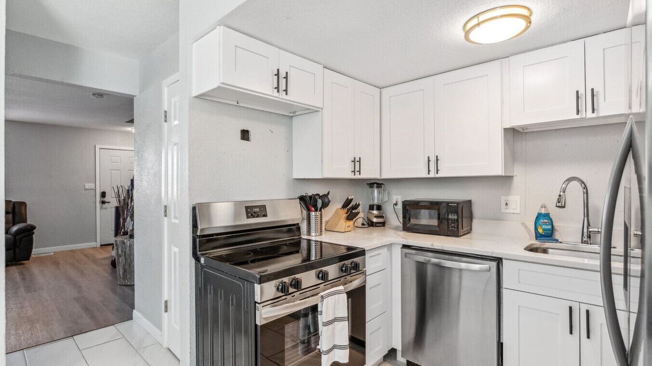 Photo of Kitchen in Berkley