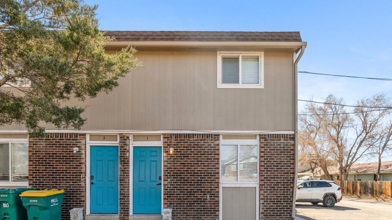 Photo of Outdoor in Berkley