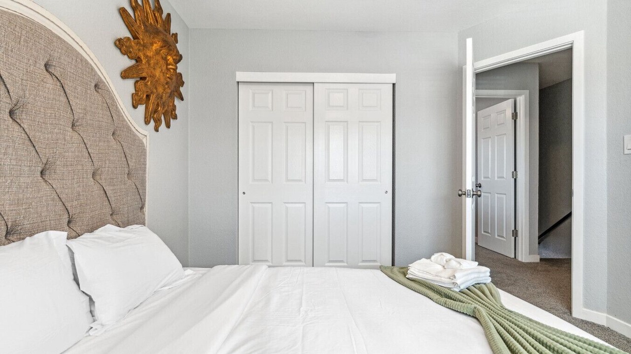 Photo of Bedroom in Berkley