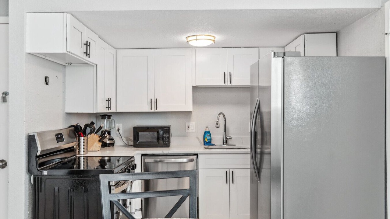 Photo of Kitchen in Berkley