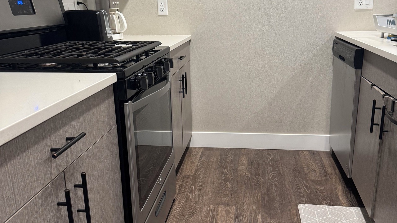 Photo of Kitchen in Jefferson Park