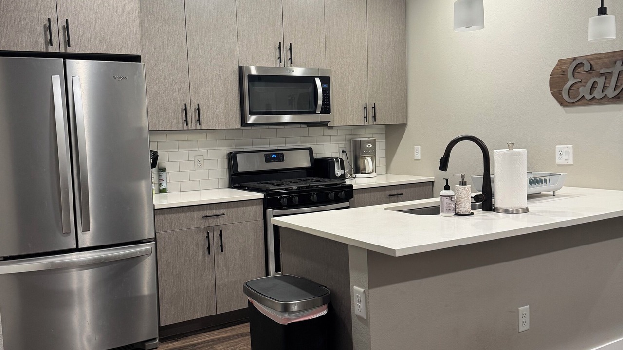 Photo of Kitchen in Jefferson Park