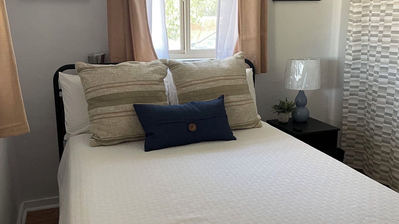 Photo of Bedroom in West Old Town