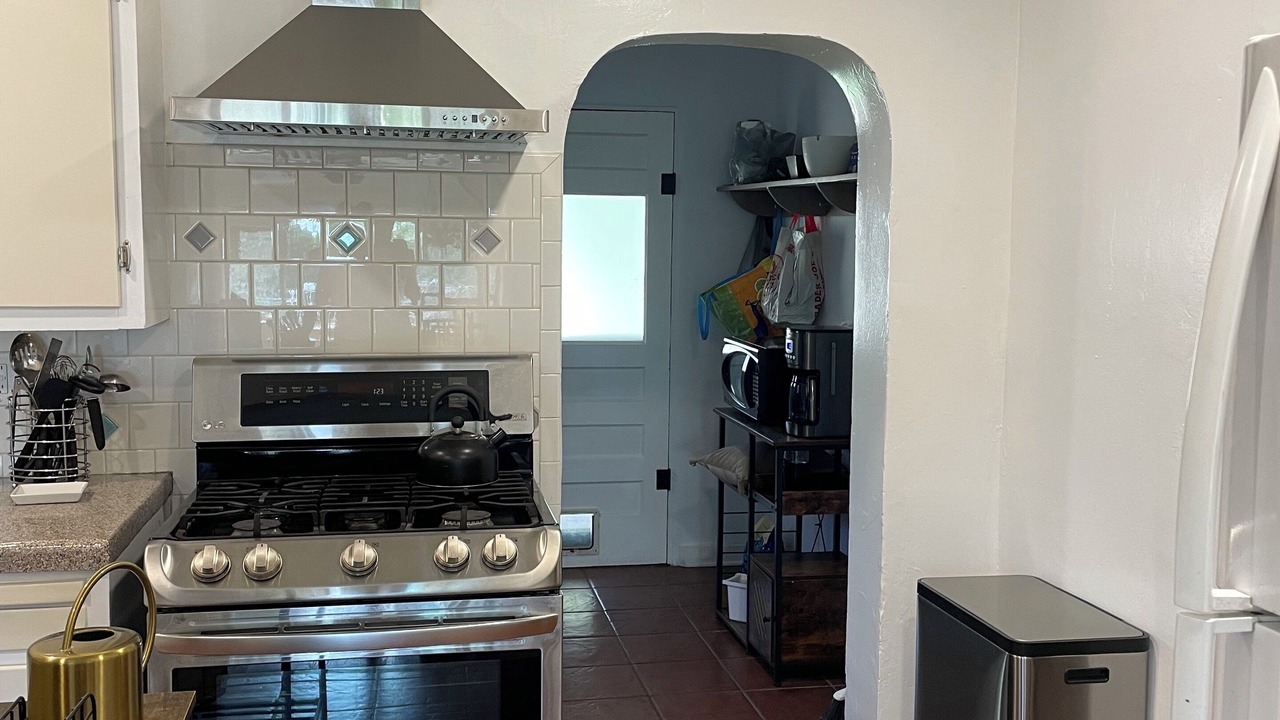 Photo of Kitchen in West Old Town