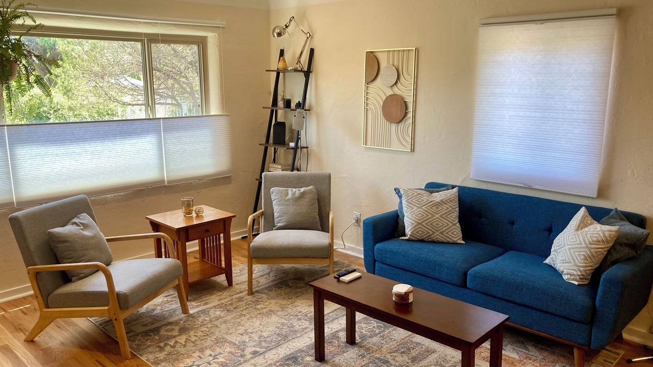 Photo of Livingroom in West Old Town