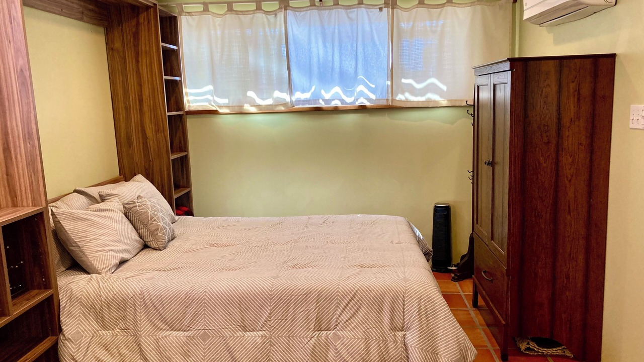 Photo of Bedroom in West Old Town