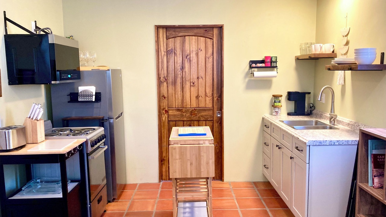 Photo of Kitchen in West Old Town