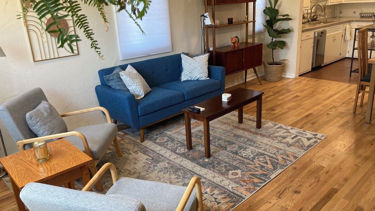 Photo of Livingroom in West Old Town