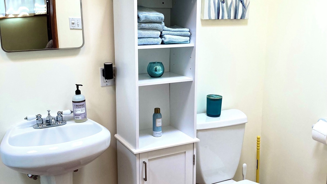 Photo of Bathroom in West Old Town
