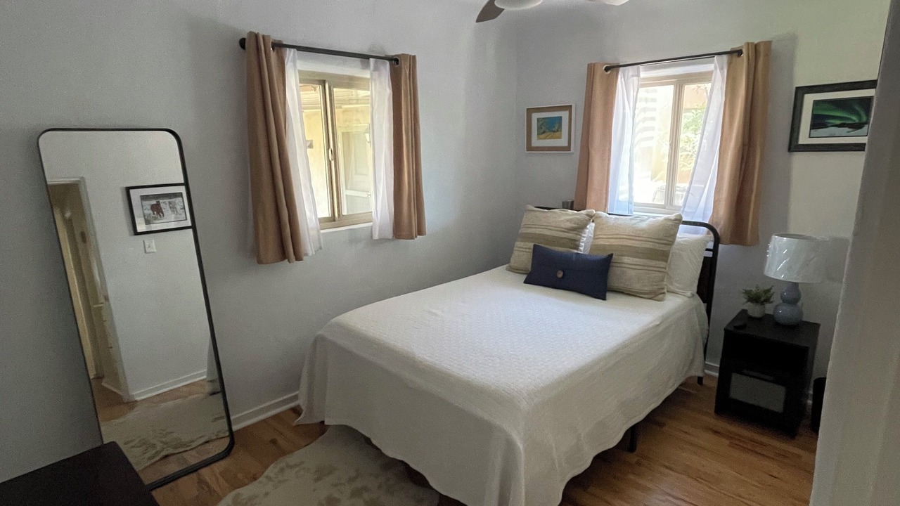 Photo of Bedroom in West Old Town