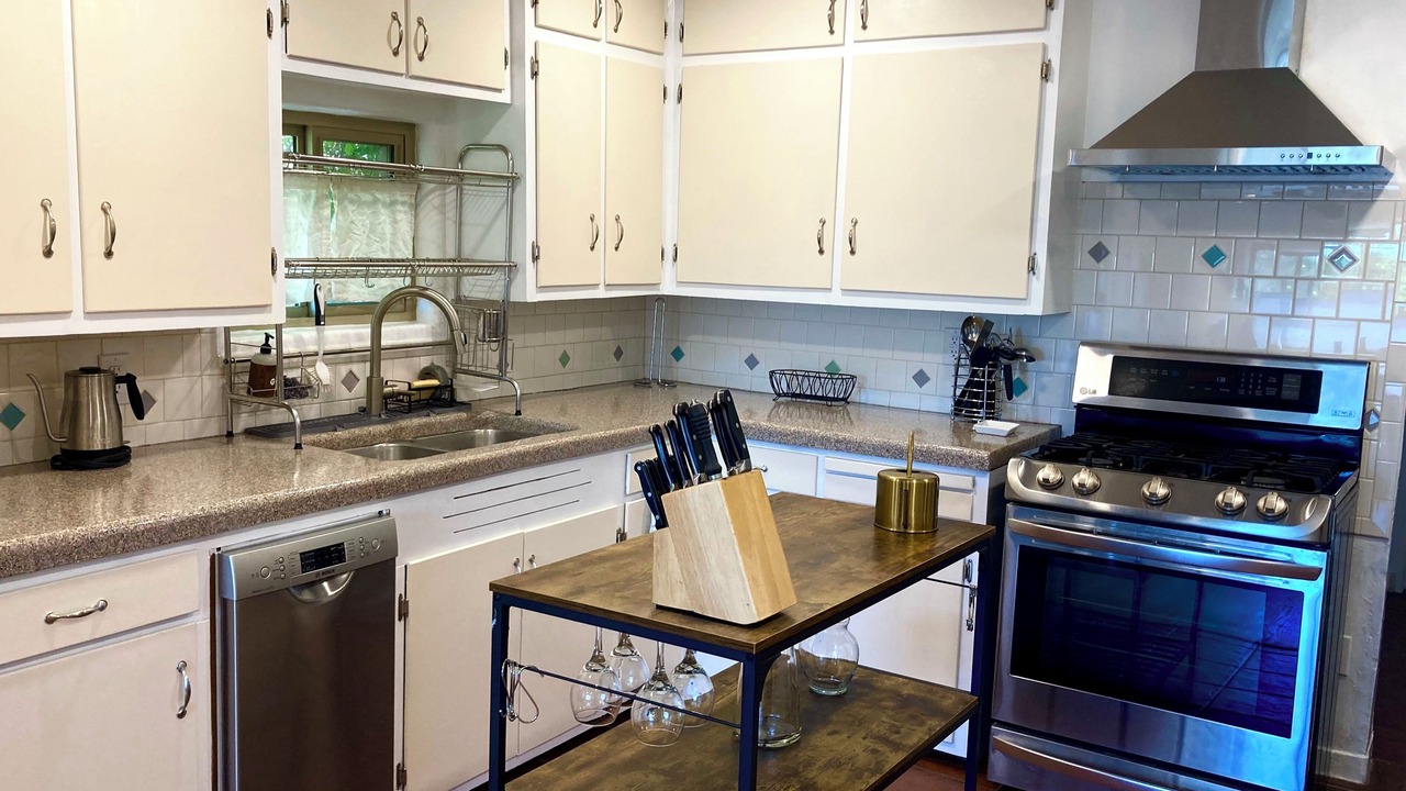 Photo of Kitchen in West Old Town