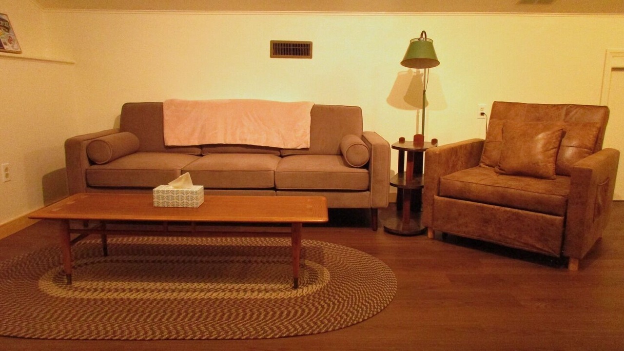 Photo of Livingroom in Hot Springs