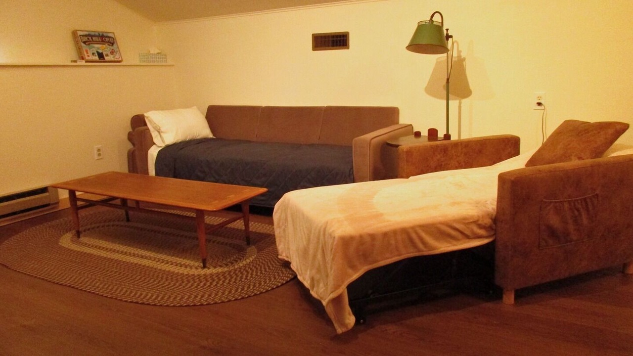 Photo of Livingroom in Hot Springs