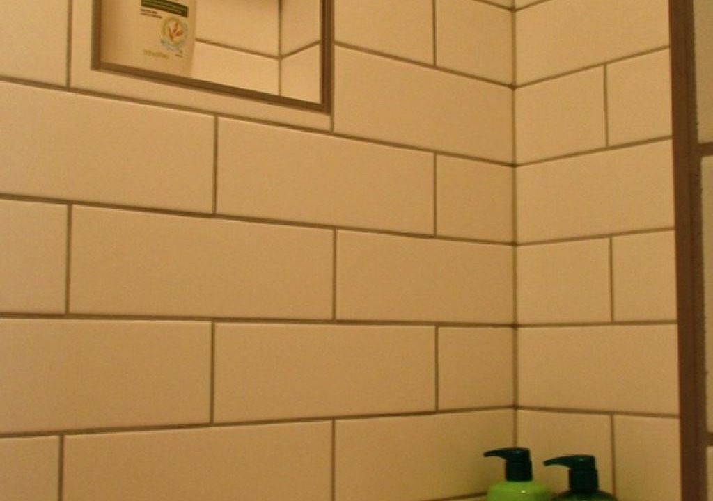 Photo of Bathroom in Hot Springs