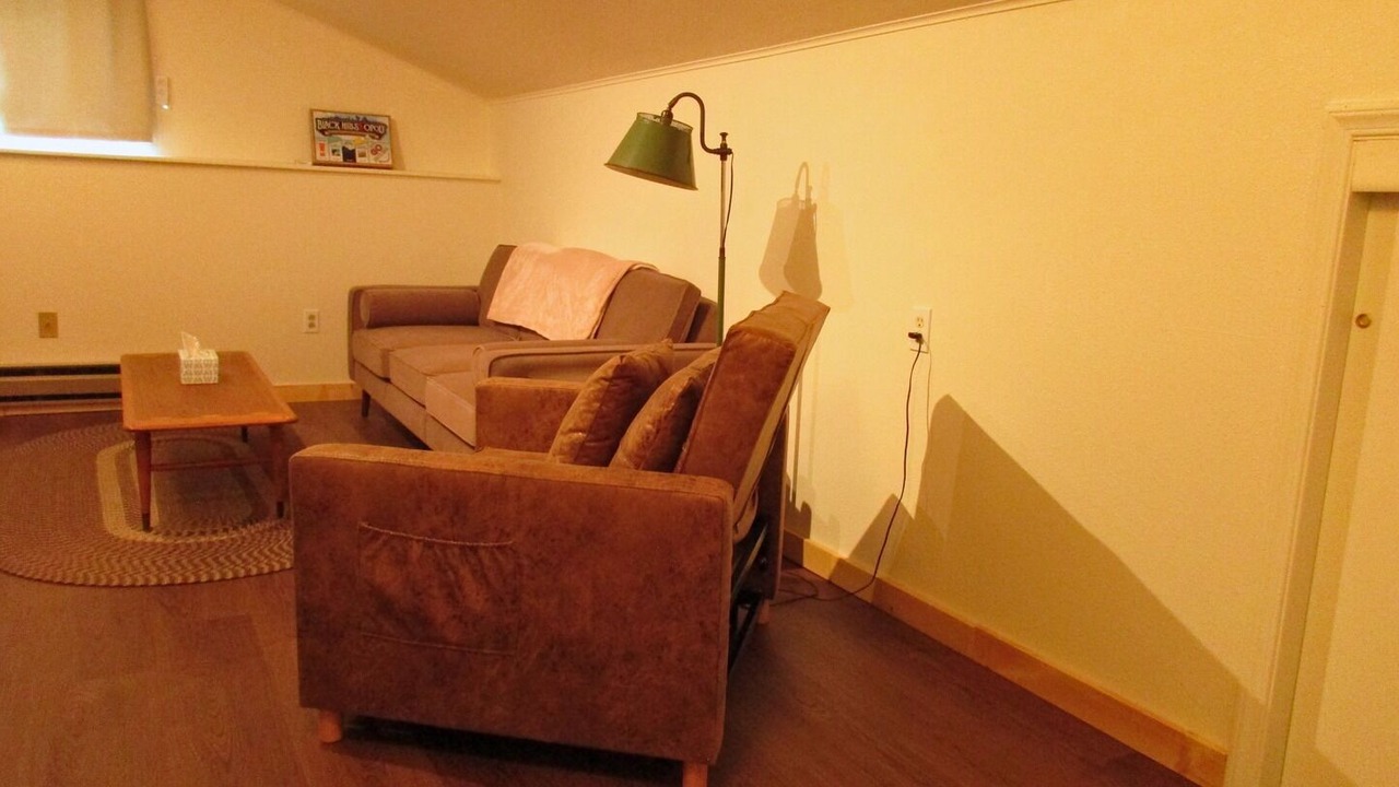 Photo of Livingroom in Hot Springs