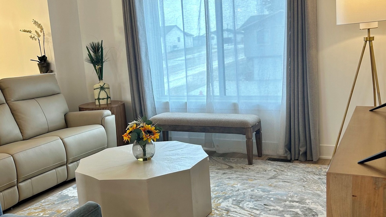 Photo of Livingroom in Lincoln