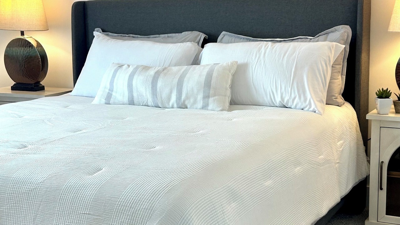 Photo of Bedroom in Lincoln