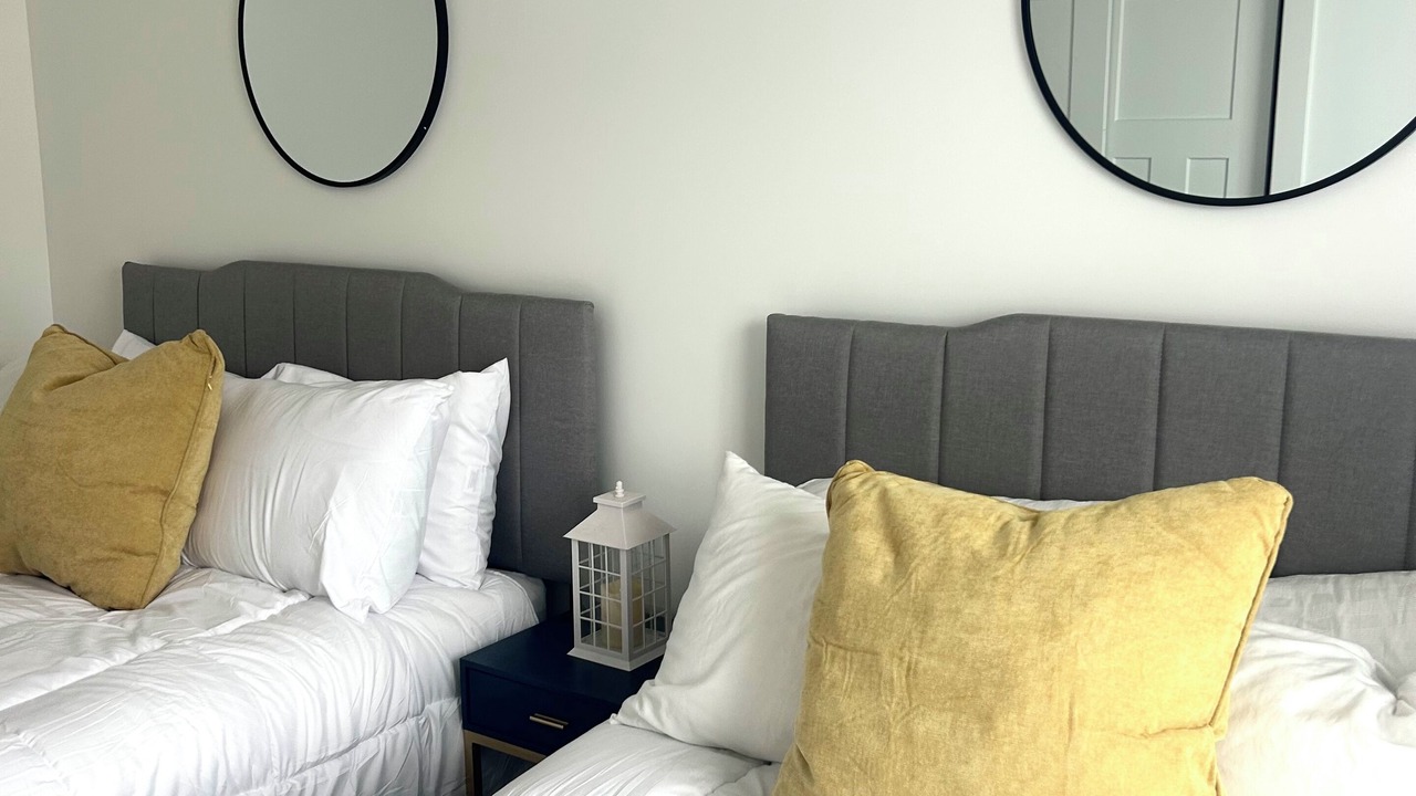 Photo of Bedroom in Lincoln