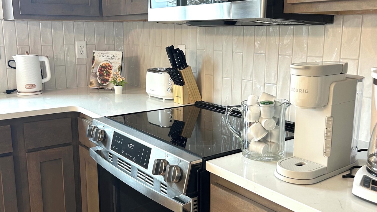Photo of Kitchen in Lincoln
