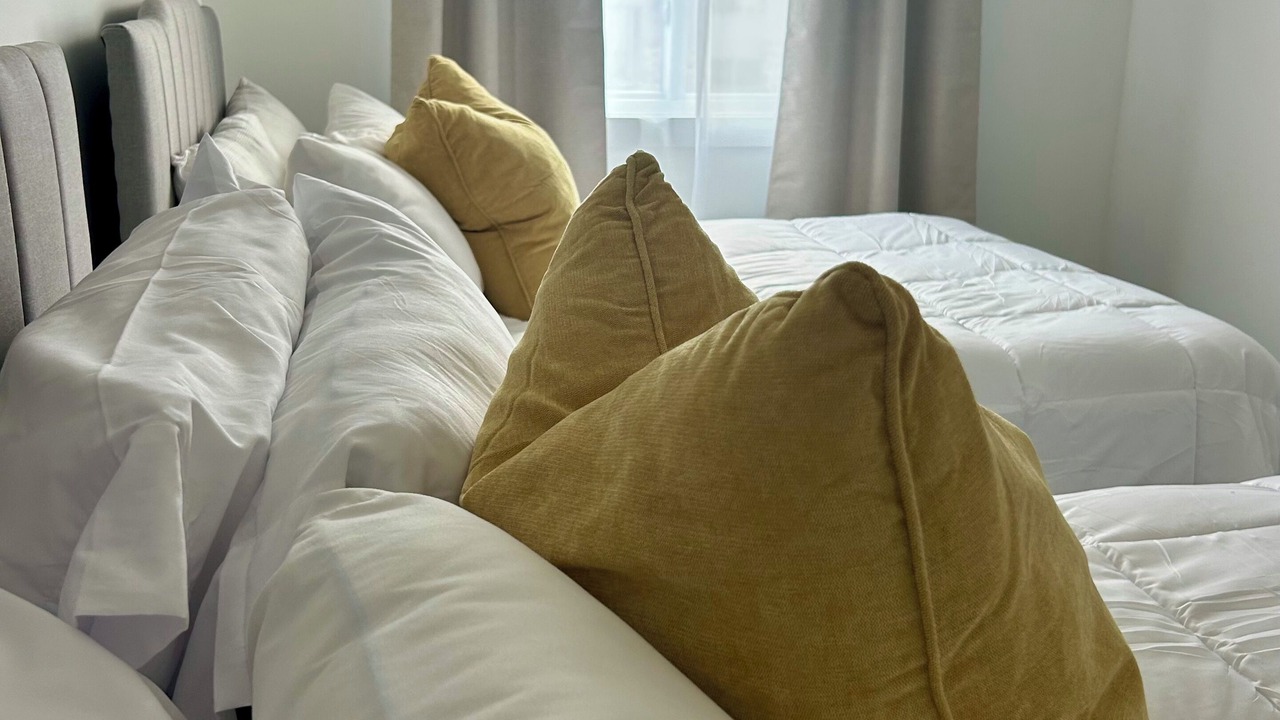 Photo of Bedroom in Lincoln