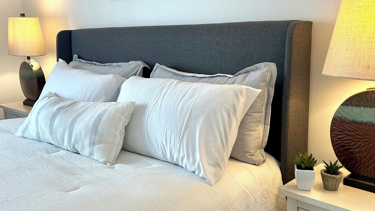 Photo of Bedroom in Lincoln