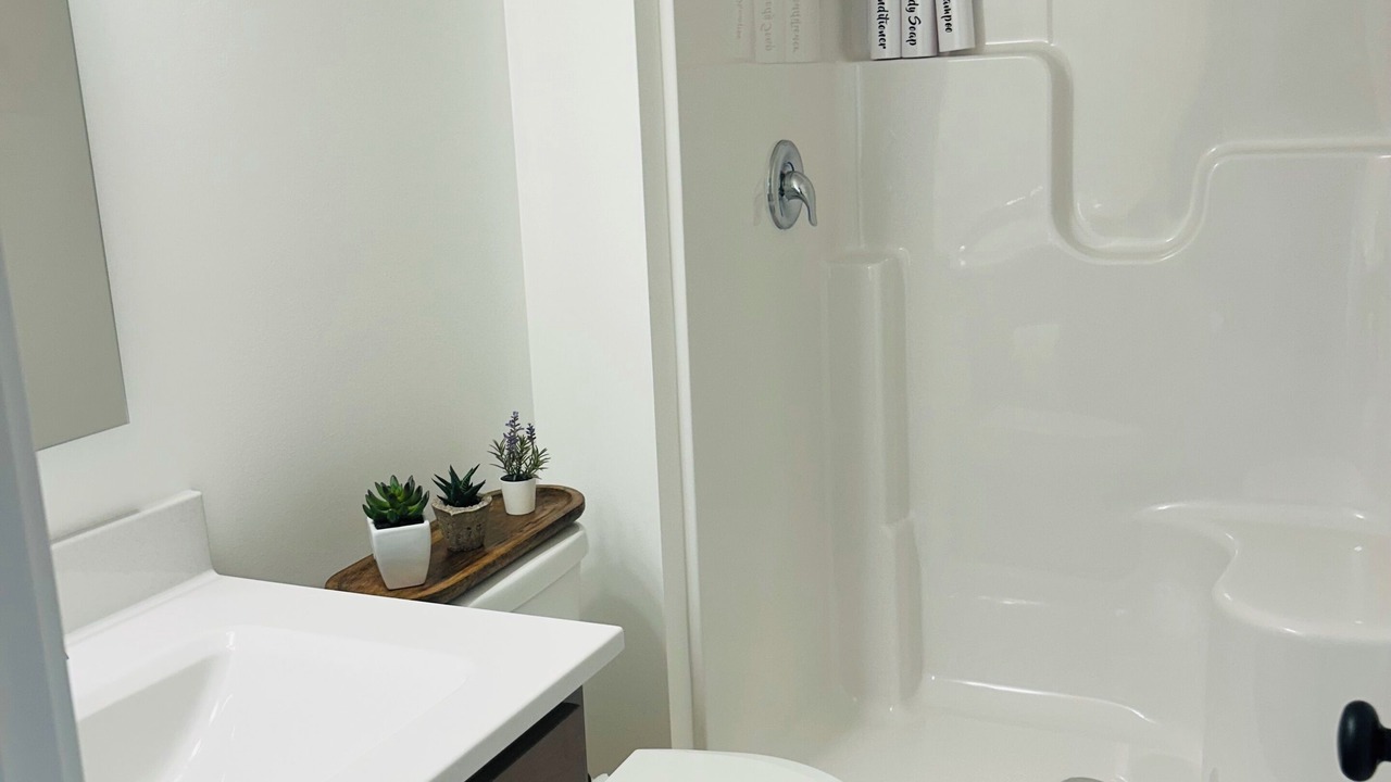 Photo of Bathroom in Lincoln